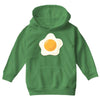 Egg Youth Hoodie