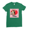 gsgsd Ladies Fitted T-Shirt