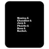 Friends Tv Show Mousepad