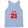 DUN 21 Tank Top