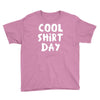 cool Youth Tee