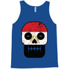 egypt till i die Tank Top
