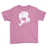 typographic Youth Tee