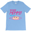 [your name] is going to be mommy T-Shirt