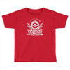warboys Toddler T-shirt