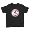 universe warrior Youth Tee