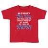 so there's this boy who wil always have a piece of my heart he calls m Toddler T-shirt