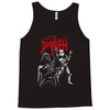 darth metal Tank Top
