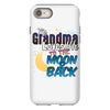 grandma moon&amp;back iPhone 8