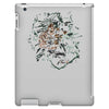 necro nightmare iPad 3 and 4 Case