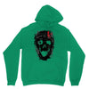 skullci-fi Unisex Hoodie