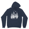 camp line Unisex Hoodie