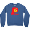 paper Crewneck Sweatshirt