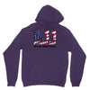 9.11 Patriot Day We Will Never Forget Unisex Hoodie