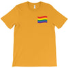 LGBT Pocket T-Shirt