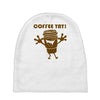 coffee yay Baby Beanies