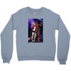 suicide  deadpool Crewneck Sweatshirt