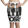 dobre twins dobre brother Pencil Skirts