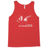 charles bronson death wish Tank Top