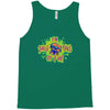 i'm skeletons of fun Tank Top