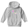 pb and jellyfish Youth Hoodie