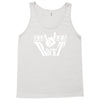 dieser opa rockt  fun Tank Top