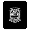 Things Better 1968 Age Approach Magnificent Mousepad