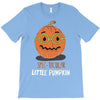 spec tacular pumpkin T-Shirt