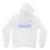 get promoted to grandpa Unisex Hoodie