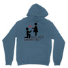 will you love me Hoodie