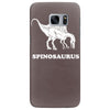 spinosaurus Samsung Galaxy S7 Edge