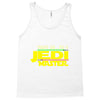 Trust Me , I'm A Jedi Master Tank Top