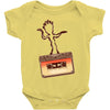 ooga chaka Baby Onesie