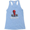 deadlift Racerback Tank