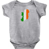 ireland Baby Onesie