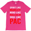 be like the greats T-Shirt