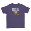 frigid flakes Youth Tee