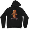 hug a wookiee Unisex Hoodie