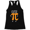 Cutie Pi Racerback Tank