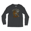 groot tree service Long Sleeve Shirts