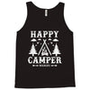 Happy Camper Tank Top