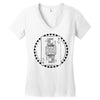 card king Women's V-Neck T-Shirt