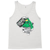 master blaster Tank Top