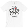 pistonheads phlm16 smiley T-Shirt