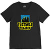 victory project V-Neck Tee