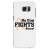 No One Fights Alone Samsung Galaxy S7 Edge