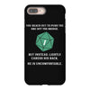 Dungeon Master iPhone 8 Plus