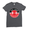 TOP PLAYER Ladies Fitted T-Shirt