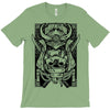 samurai stormtrooper T-Shirt