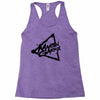 M_GARRIX Racerback Tank